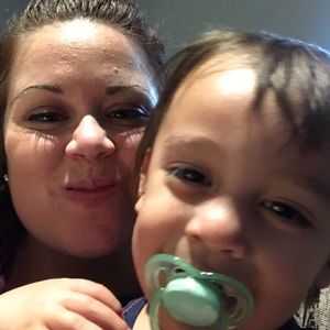 Meet your Posher, Aarika